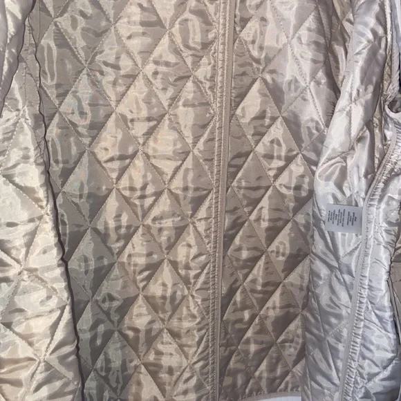 Talbots Coat - Picture 5 of 6